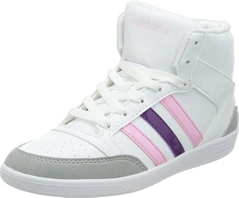 adidas damesschoenen outlet|adidas hoge sneakers dames.